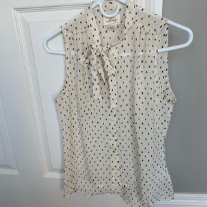 Levi’s Blouse